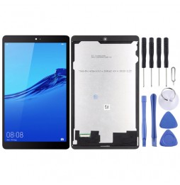 LCD-Bildschirm für Huawei MediaPad M5 Lite 8 JDN2-W09 (Schwarz) für 58,80 €