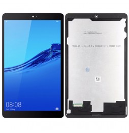 LCD Screen for Huawei MediaPad M5 Lite 8 JDN2-W09 (Black) at 58,80 €