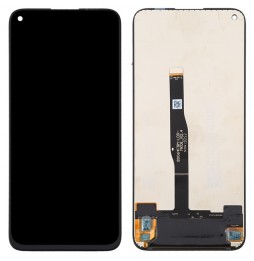 LCD-Bildschirm für Huawei P20 Lite (2019)(Schwarz) für 39,64 €