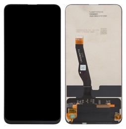 LCD Screen for Huawei P Smart Z (Black) at 51,78 €