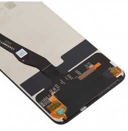 LCD-scherm voor Huawei P Smart Z (Zwart) voor 51,78 €