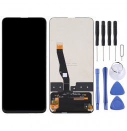 LCD Screen for Huawei Y9 Prime 2019 (Black) at 51,08 €