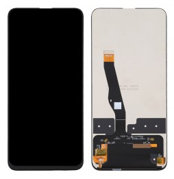 LCD-Bildschirm für Huawei Y9 Prime (2019)(Schwarz) für 51,08 €