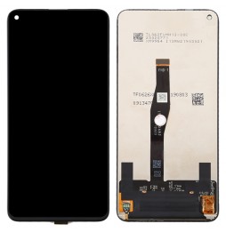 LCD-Bildschirm für Huawei Honor 20 Pro (Schwarz) für 45,49 €