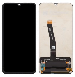 LCD-Bildschirm für Huawei Honor 20 Lite (Schwarz) für 50,90 €