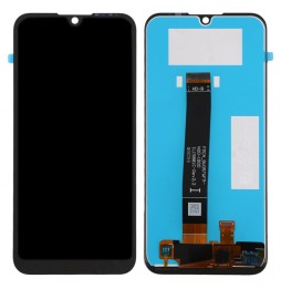 LCD-Bildschirm für Huawei Y5 (2019)(Schwarz) für 35,56 €