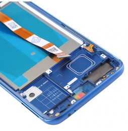 LCD Screen with Frame for Huawei Honor 10 (Blue) at 65,98 €