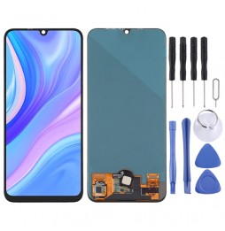LCD Screen for Huawei Y8p at 139,84 €