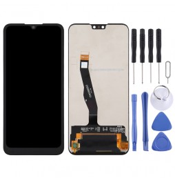 LCD Screen for Huawei Y8s at 70,44 €