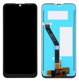 LCD-Bildschirm für Huawei Y6s (2019)(Schwarz) für 37,19 €