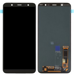 LCD scherm voor Samsung Galaxy J8 2018, J810F/DS, J810Y/DS, J810G/DS (Zwart) voor 116,21 €