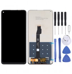 LCD Screen for Huawei P40 Lite 5G at 50,89 €