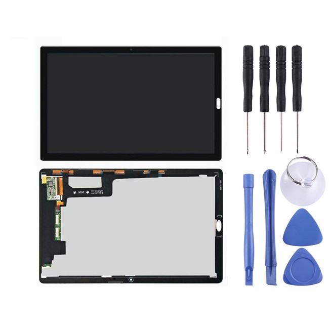 LCD-Bildschirm für Huawei MediaPad M5 10,8 Zoll / CMR-AL19 / CMR-W19 für 81,89 €