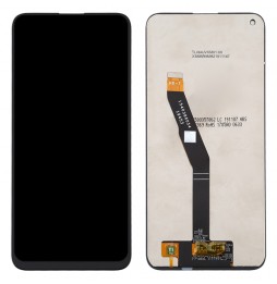 LCD-Bildschirm für Huawei P40 Lite E (Schwarz) für 43,39 €