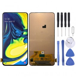 LCD Screen for Samsung Galaxy A90 SM-A805 at 109,99 €