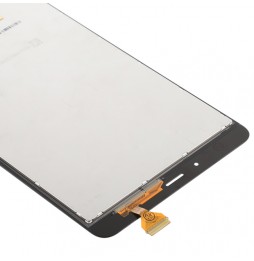 Display LCD für Samsung Galaxy Tab A SM-T385 (Schwarz) für 100,00 €