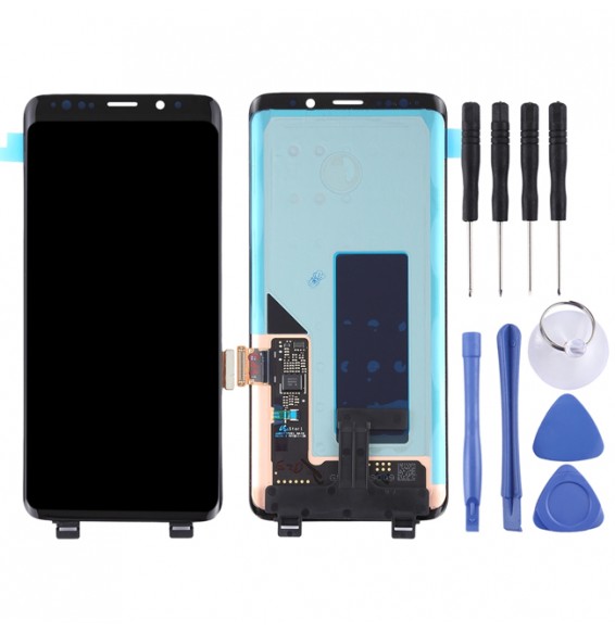 LCD Screen for Samsung Galaxy S9 SM-G960