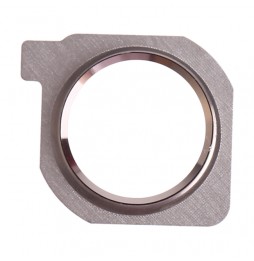 Finger Abdruck Sensor Ring für Huawei P20 Lite / Nova 3e (Gold) für 6,20 €