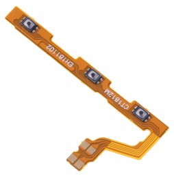 Power + Volume Buttons Flex Cable for Huawei Honor Magic 2 at 8,20 €