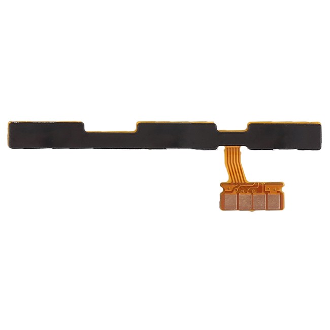 Power + Volume Buttons Flex Cable for Huawei Honor 8C at 7,96 €