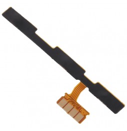 Power + Volume Buttons Flex Cable for Huawei Honor 8C at 7,96 €