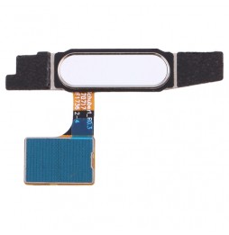 Lecteur capteur d'empreintes pour Huawei MediaPad M5 8.4 (Blanc) à 16,96 €