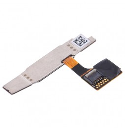 Finger Abdruck Sensor für Huawei MediaPad M5 8,4 Zoll (Weiß) für 16,96 €
