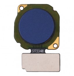 Fingerprint Sensor Flex Cable for Huawei P20 Lite (Blue) at 8,36 €