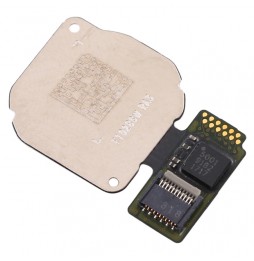 Fingerprint Sensor Flex Cable for Huawei P20 Lite (Gold) at 8,36 €