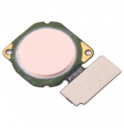 Finger Abdruck Sensor für Huawei P20 Lite / Nova 3e (Pink) für 8,36 €