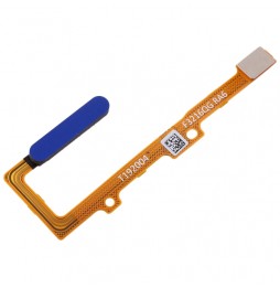 Finger Abdruck Sensor für Huawei Honor 20 Pro / Honor 20 (Blau) für 13,36 €