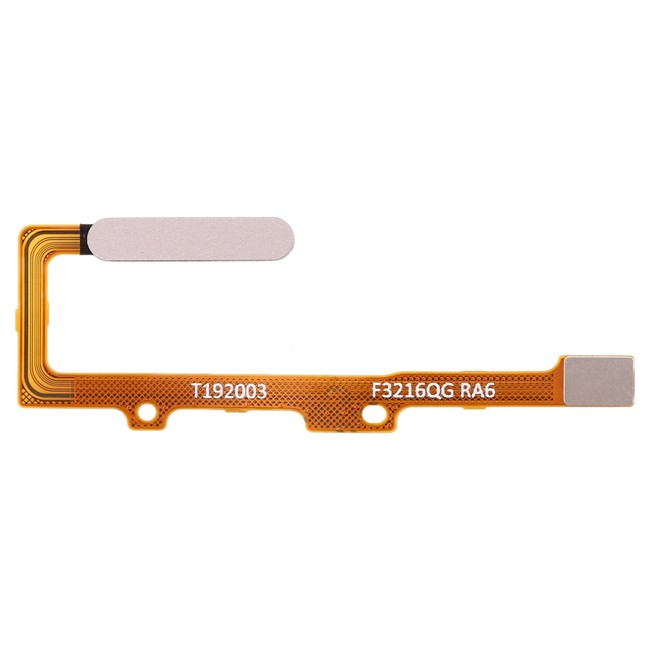 Finger Abdruck Sensor für Huawei Honor 20 Pro / Honor 20 (Gold) für 13,36 €