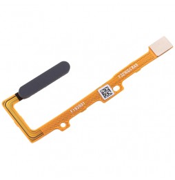 Fingerprint Sensor Flex Cable for Huawei Honor 20 Pro / Honor 20 (Black) at 13,36 €