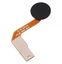 Finger Abdruck Sensor für Huawei Mate 20 X / Mate 20 (Schwarz) für 20,64 €