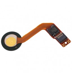 Finger Abdruck Sensor für Huawei Mate 20 X / Mate 20 (Schwarz) für 20,64 €