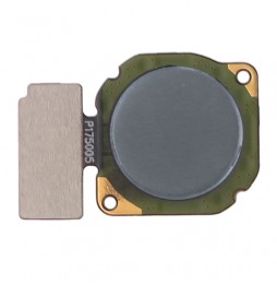 Finger Abdruck Sensor für Huawei Honor 8X (Grau) für 8,36 €