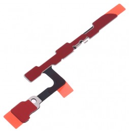 Original Power + Volume Buttons Flex Cable for Huawei P30 at 7,88 €