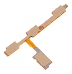 Power + Volume Buttons Flex Cable for Huawei P30 Lite at 6,96 €