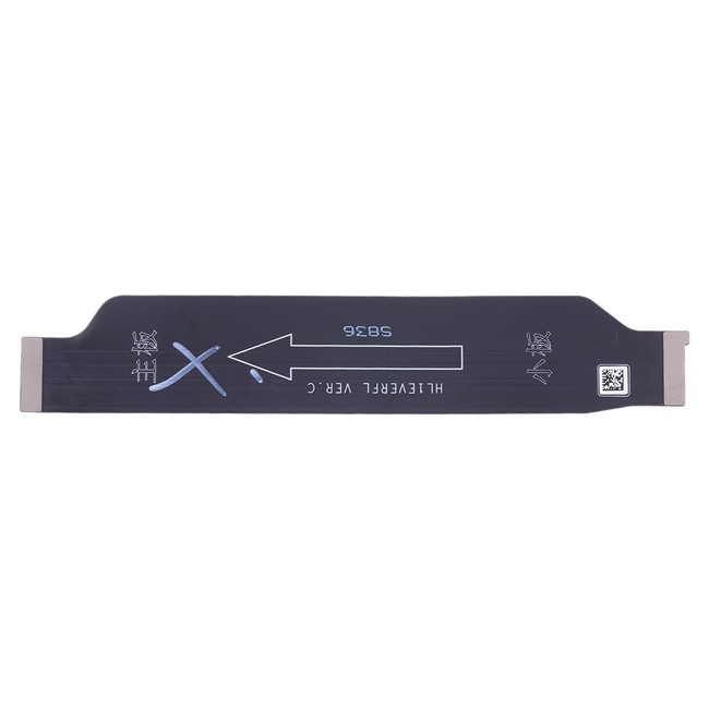 Motherboard Flex Kabel für Huawei Mate 20 X für €11.95