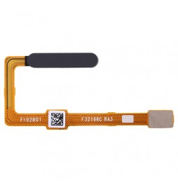 Fingerprint Sensor Flex Cable for Huawei Honor 9X Pro / Honor 9X (Black) at 14,00 €