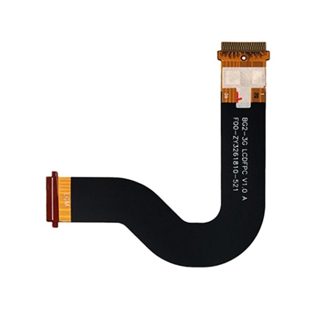 Câble nappe LCD pour Huawei MediaPad T3-701 BG2-U01 / BG2-3G (Version 3G) à 8,36 €