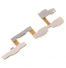 Original Power + Volume Buttons Flex Cable for Huawei Honor 20 Pro at 7,88 €