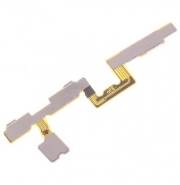 Power + Volume Buttons Flex Cable for Huawei Honor 20 at 6,88 €