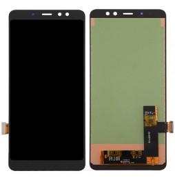 Display LCD für Samsung Galaxy A8+ 2018 SM-A730 für 49,90 €