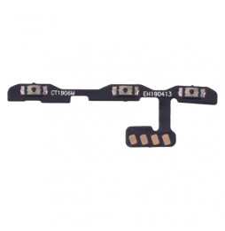 Power + Volume Buttons Flex Cable for Huawei P30 Pro at 7,20 €