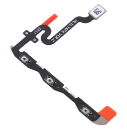 Power + Volume Buttons Flex Cable for Huawei Mate 20 Pro at €7.95
