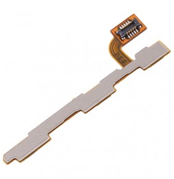 Original Power + Volume Buttons Flex Cable for Huawei Y9 Prime 2019 at 7,88 €