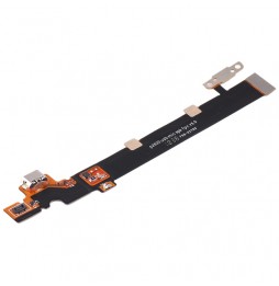 Charging Port Flex Cable for Huawei MediaPad M3 Lite 8.0 (WIFI Version) at 17,90 €