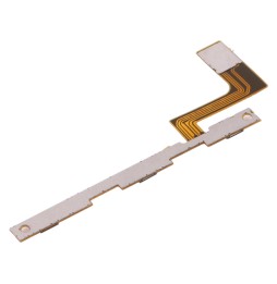 Power + Volume Buttons Flex Cable for Huawei MediaPad M3 at 15,02 €
