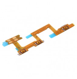 Power + Volume Buttons Flex Cable for Huawei Honor 30S at 7,98 €